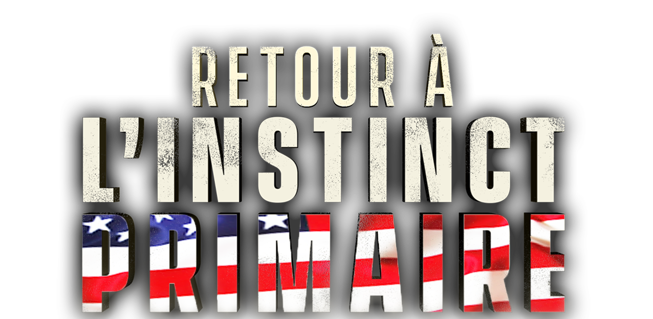 Revoir Retour à l'instinct primaire s2b du 13 Aout
