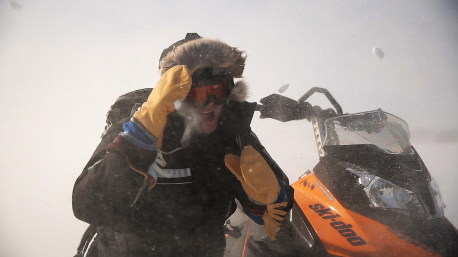 Revoir Peche xxl du 22 Aout