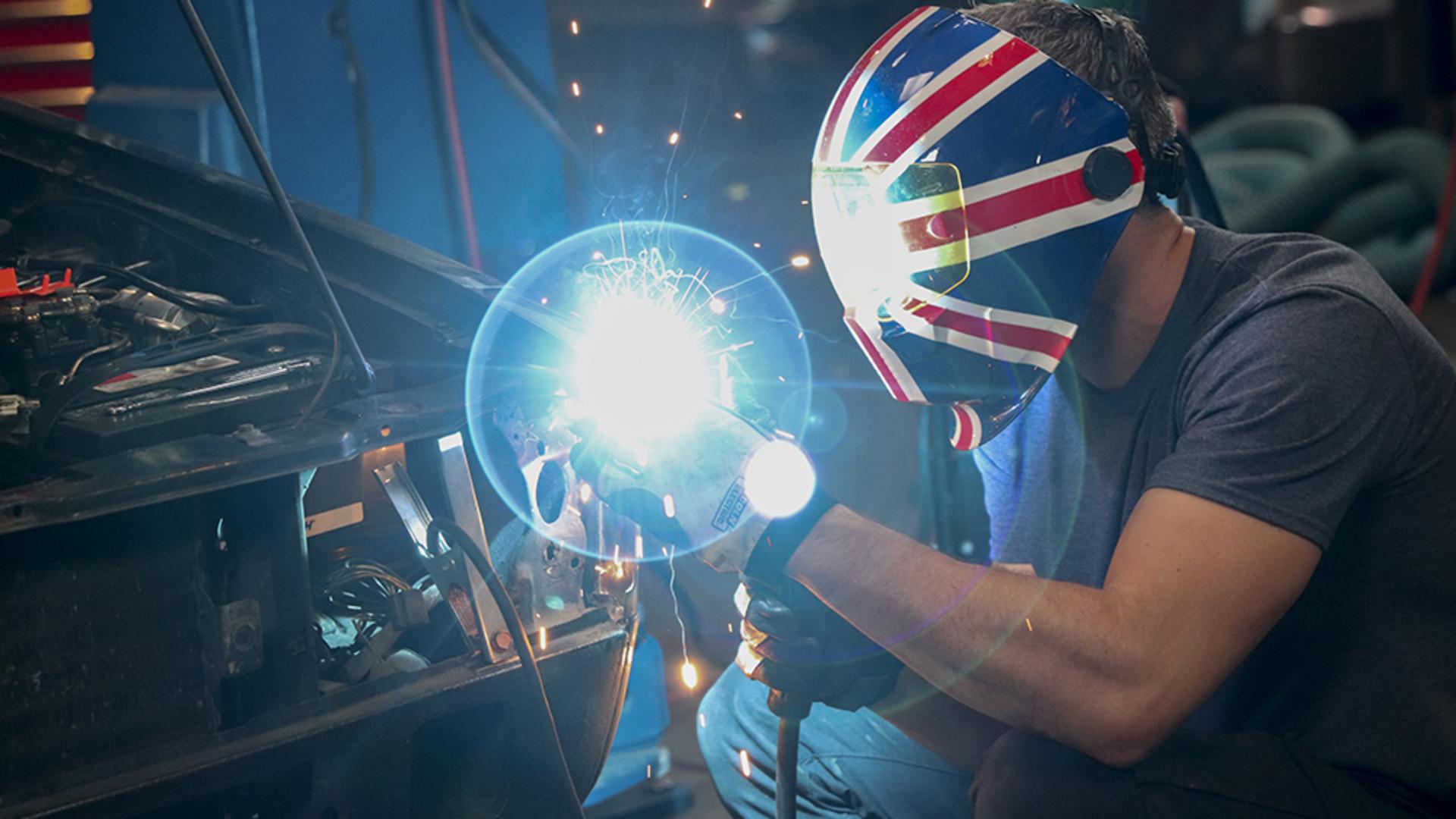 Revoir Wheeler dealers s15a du 01 Aout