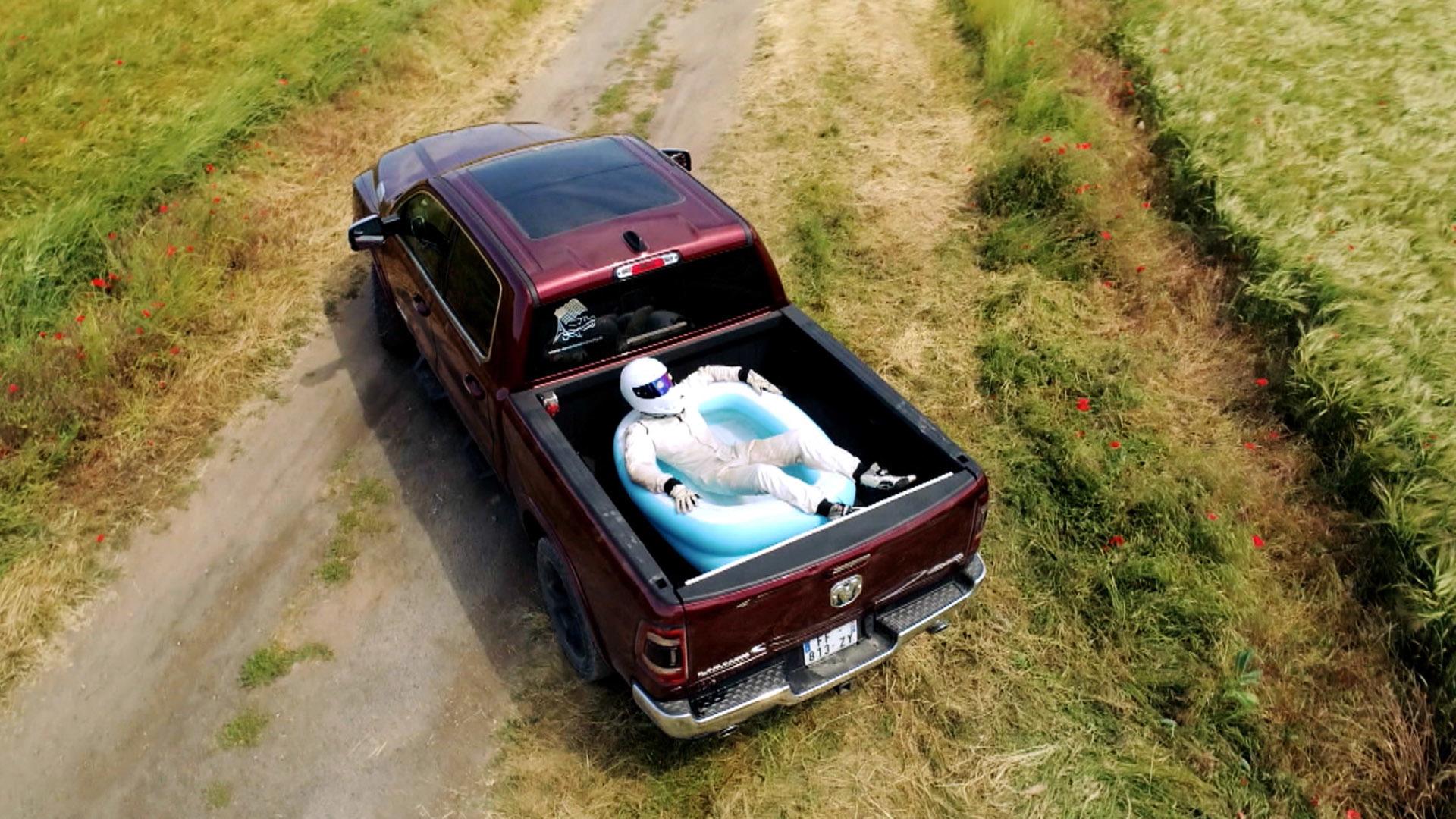 Revoir Top gear france s8 du 11 Mai
