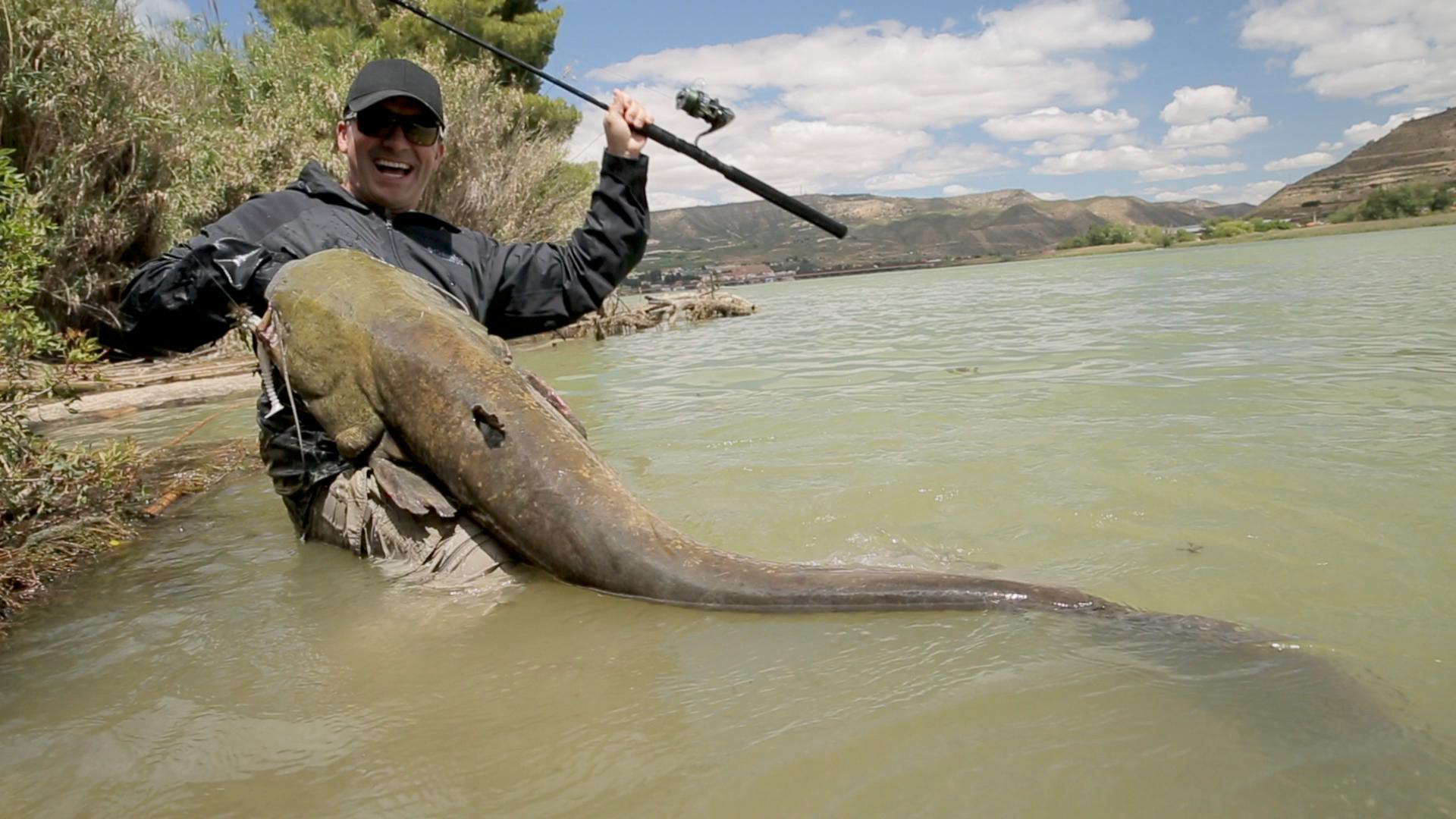 Revoir Peche xxl du 22 Aout