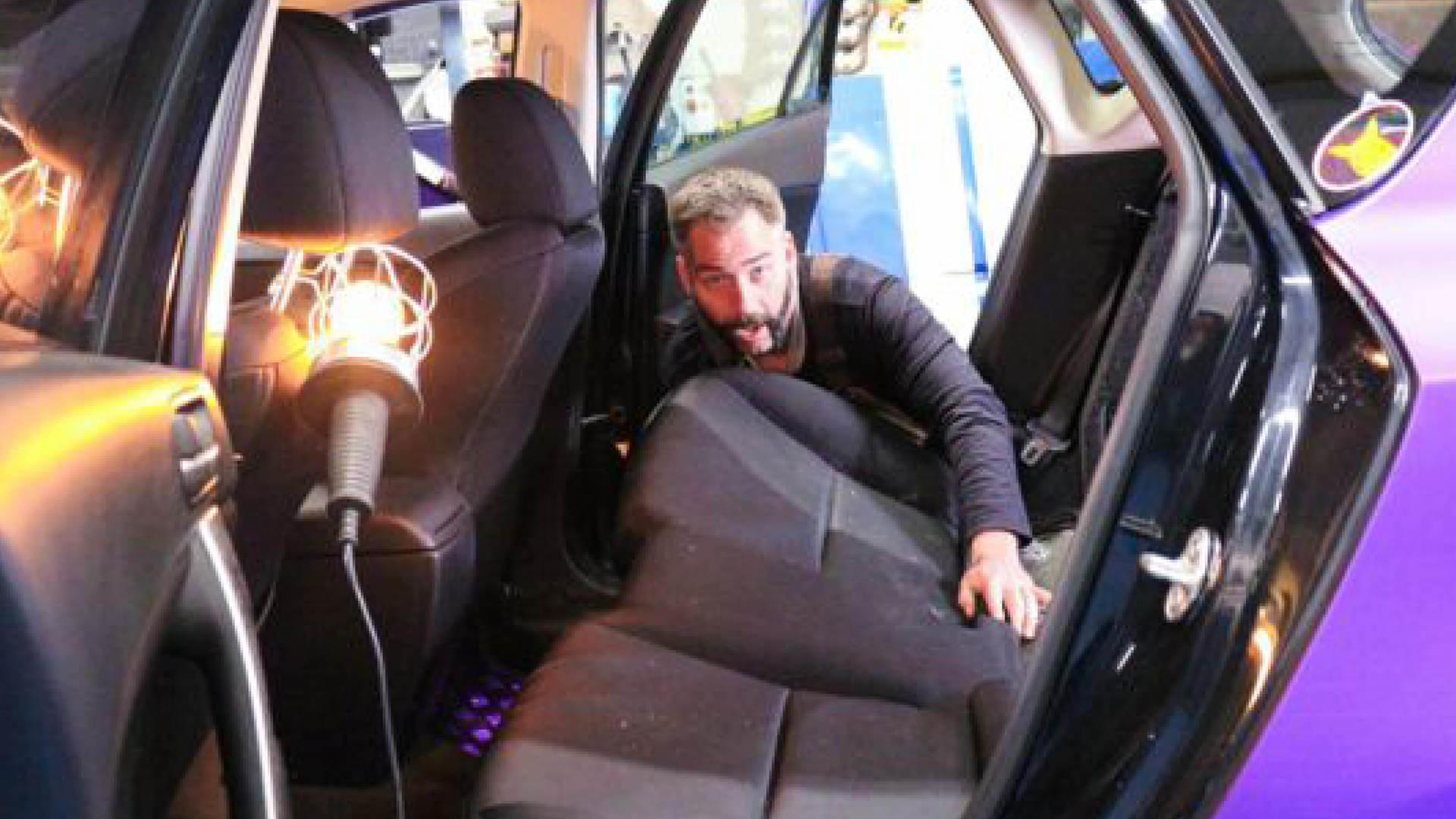 Revoir Goblin garage:modeles sur mesure du 13 Aout
