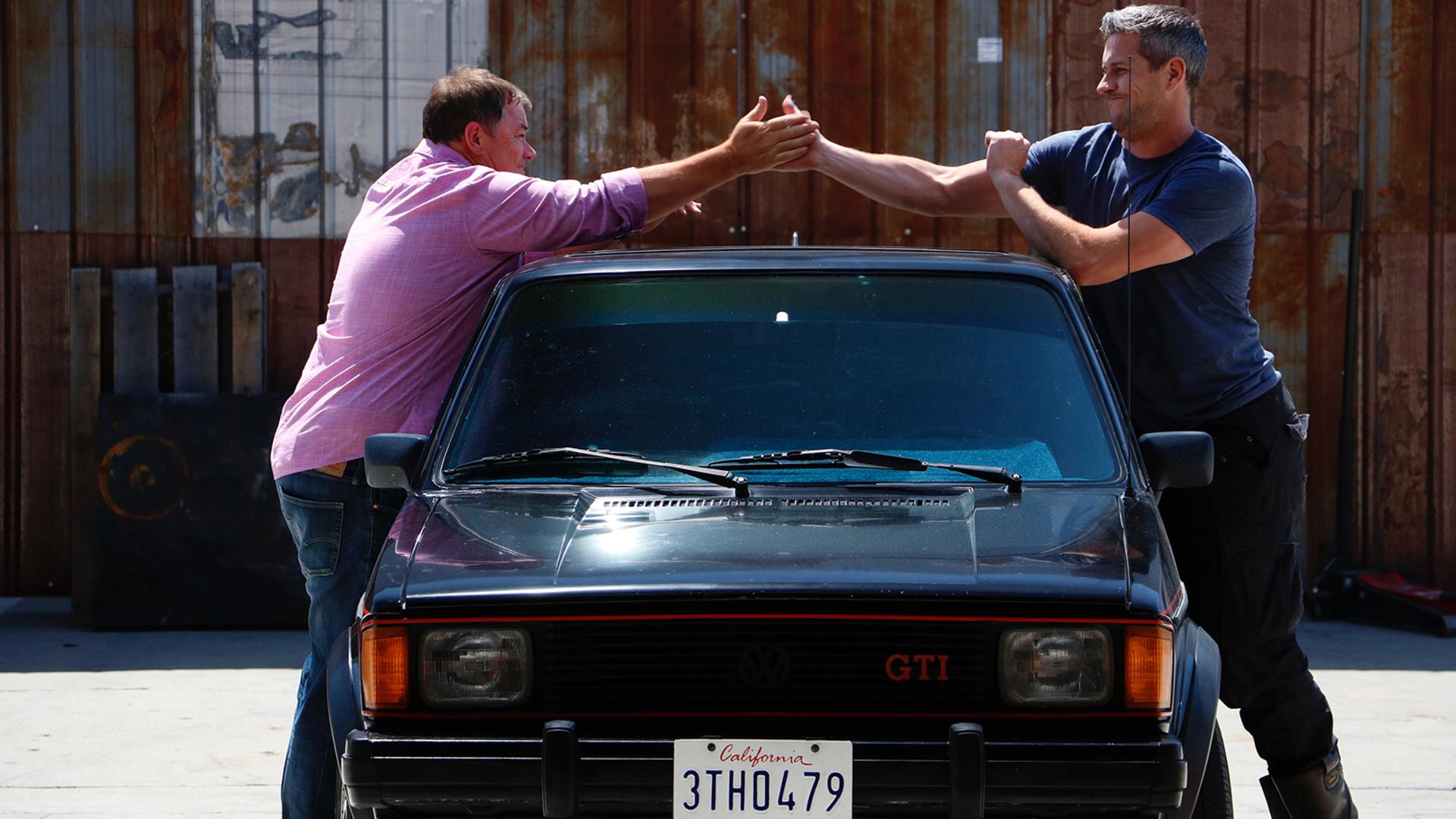 Revoir Wheeler dealers s15a du 01 Aout