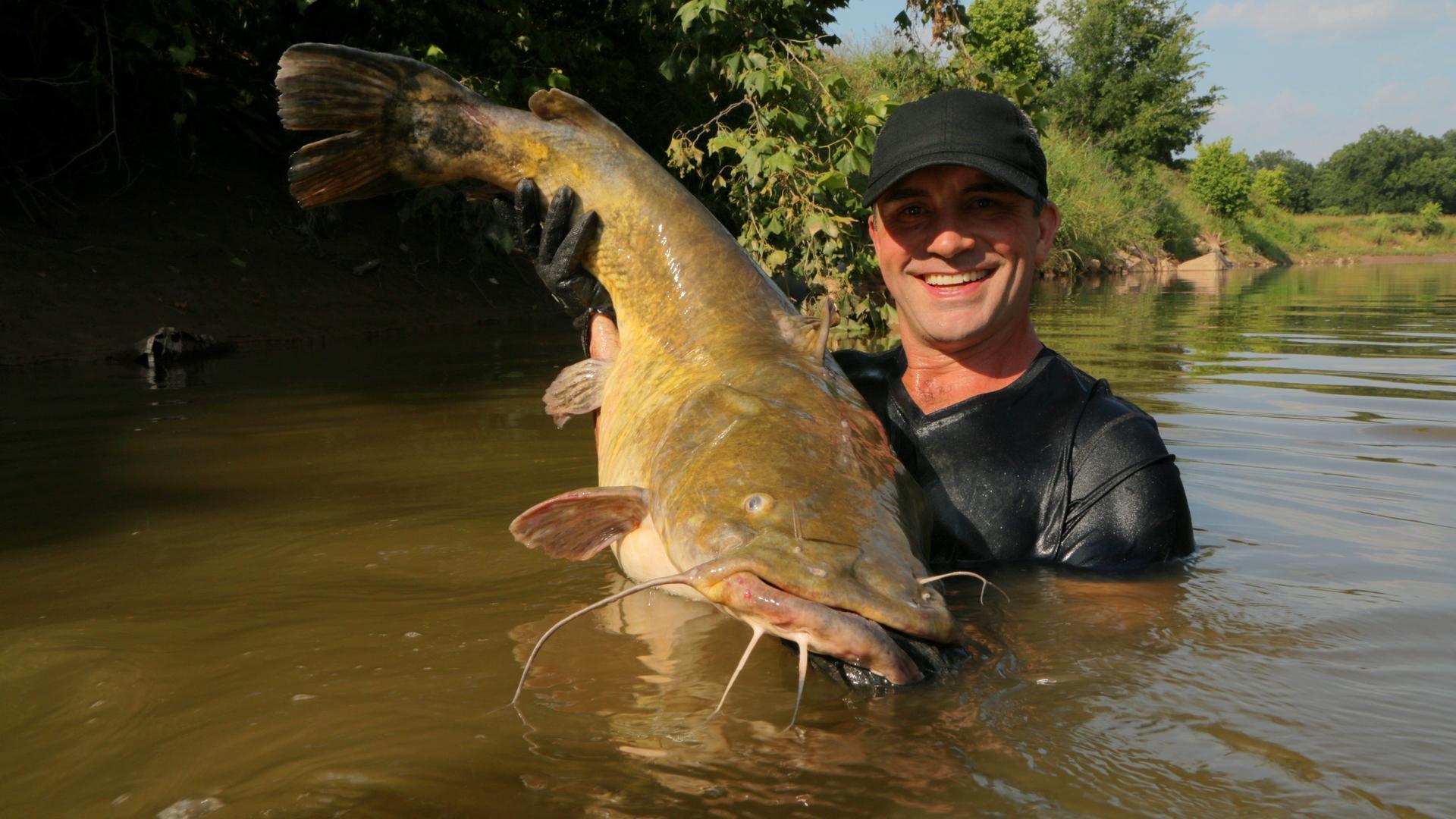 Revoir Pêche xxl du 23 Aout