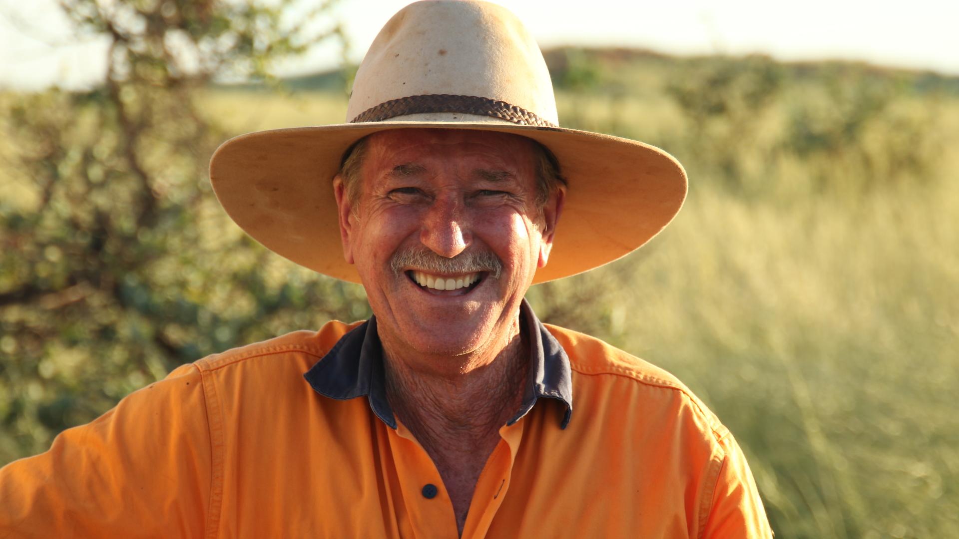 Revoir Les routes de l'enfer australie s6 du 27 Aout