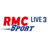 RMC Sport Live 3