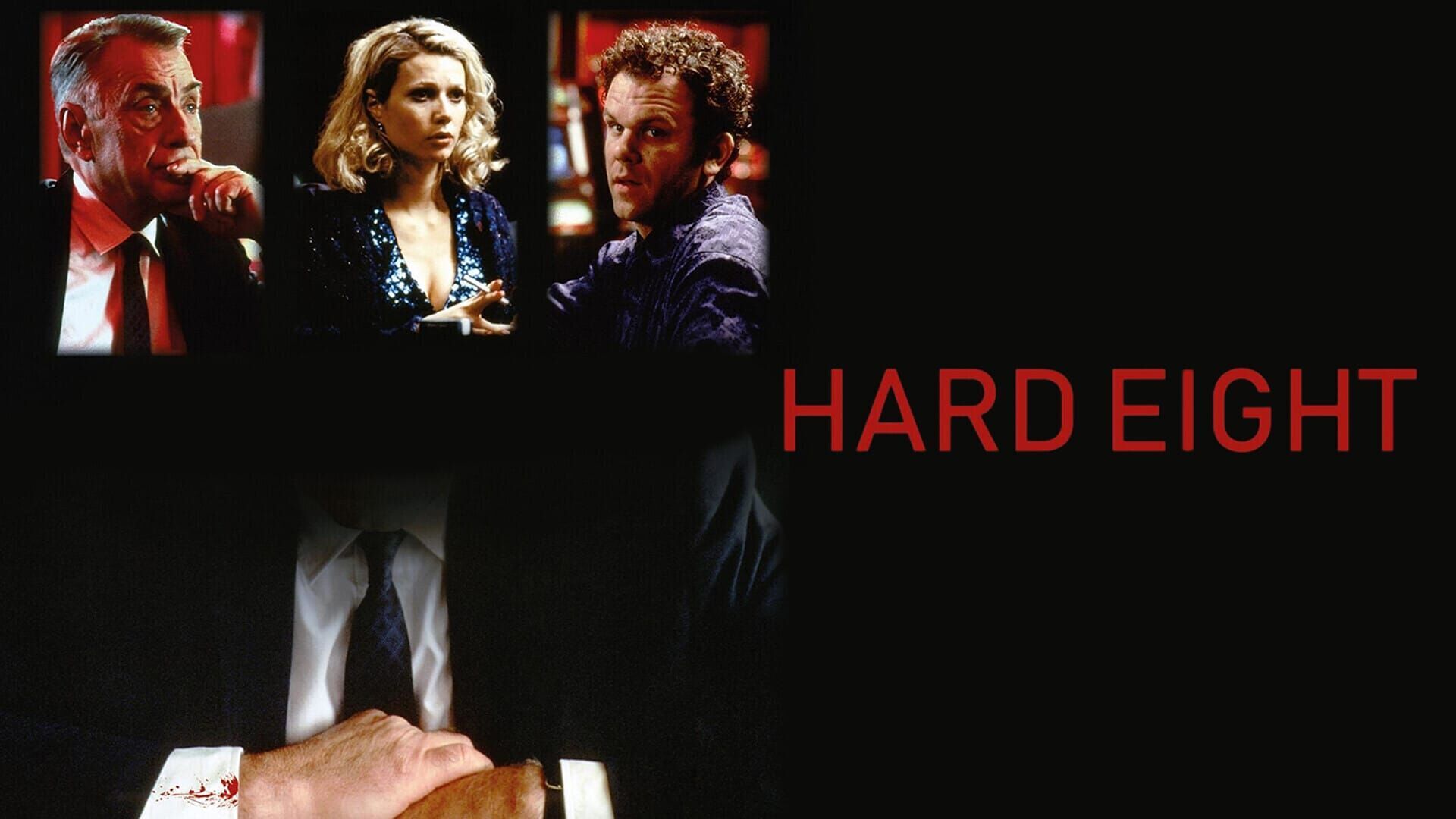 Hard Eight
