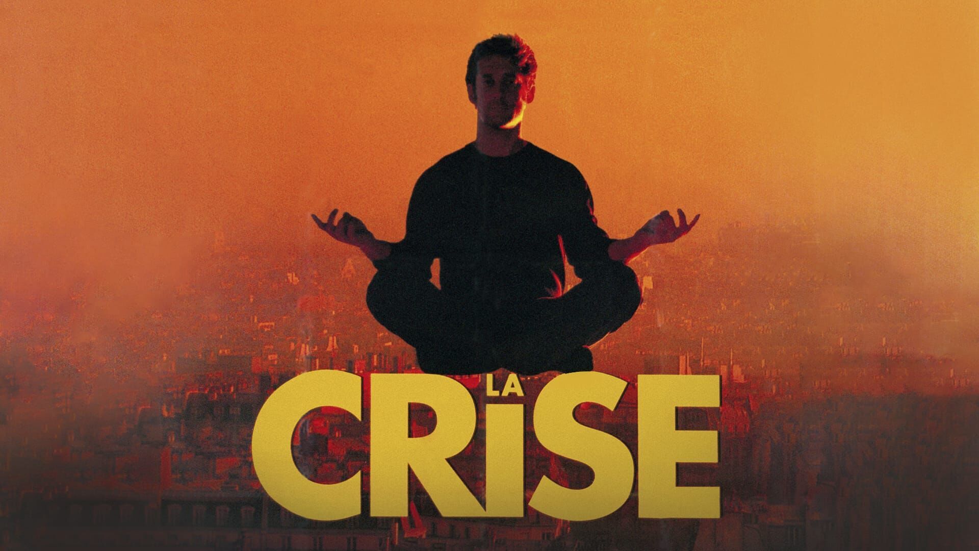 La crise