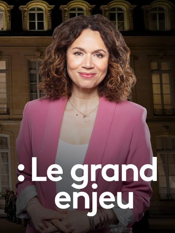 Le grand enjeu
