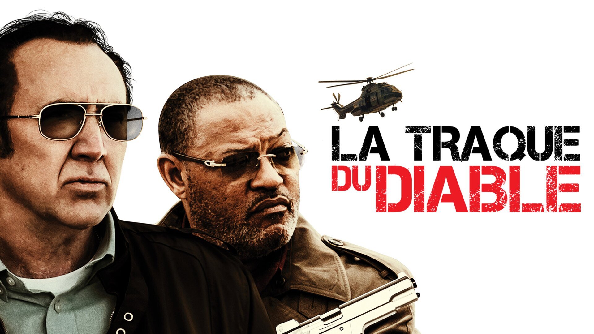 Running with the Devil - 13ème rue