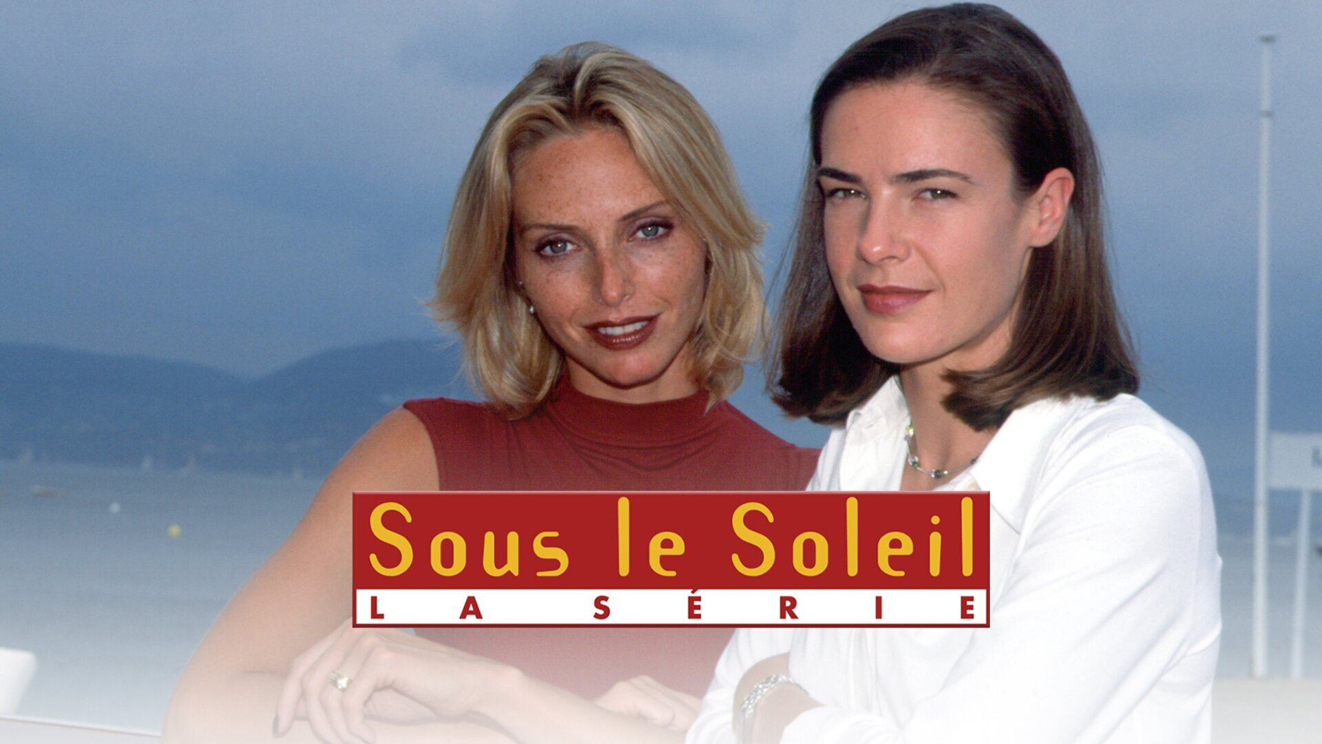 Sous le soleil