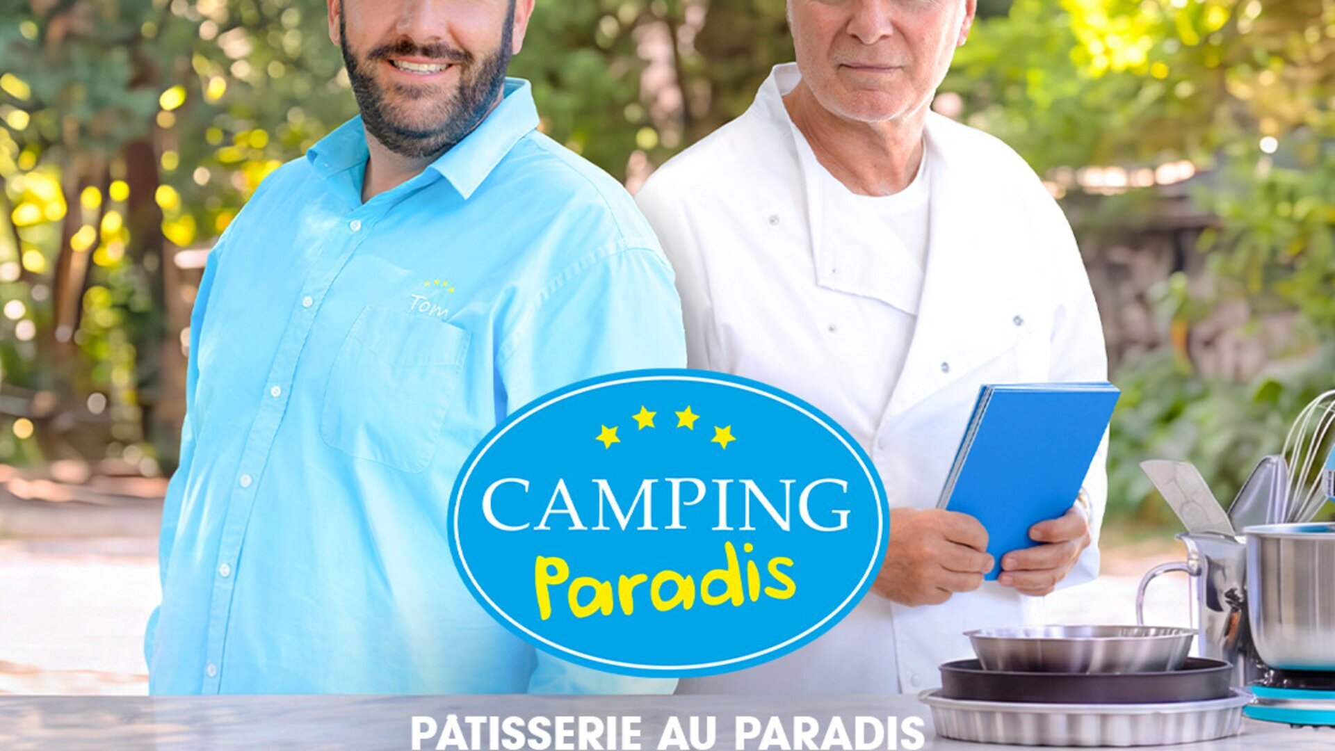 Camping Paradis
