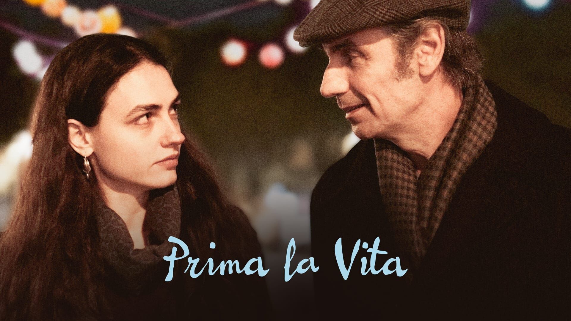 Prima la vita
