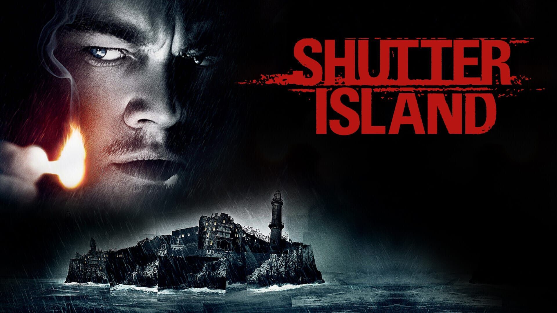 Shutter Island