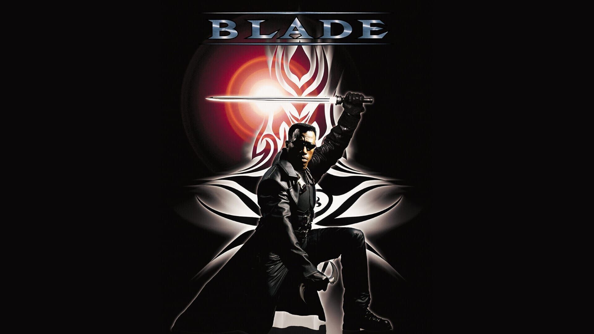 Blade