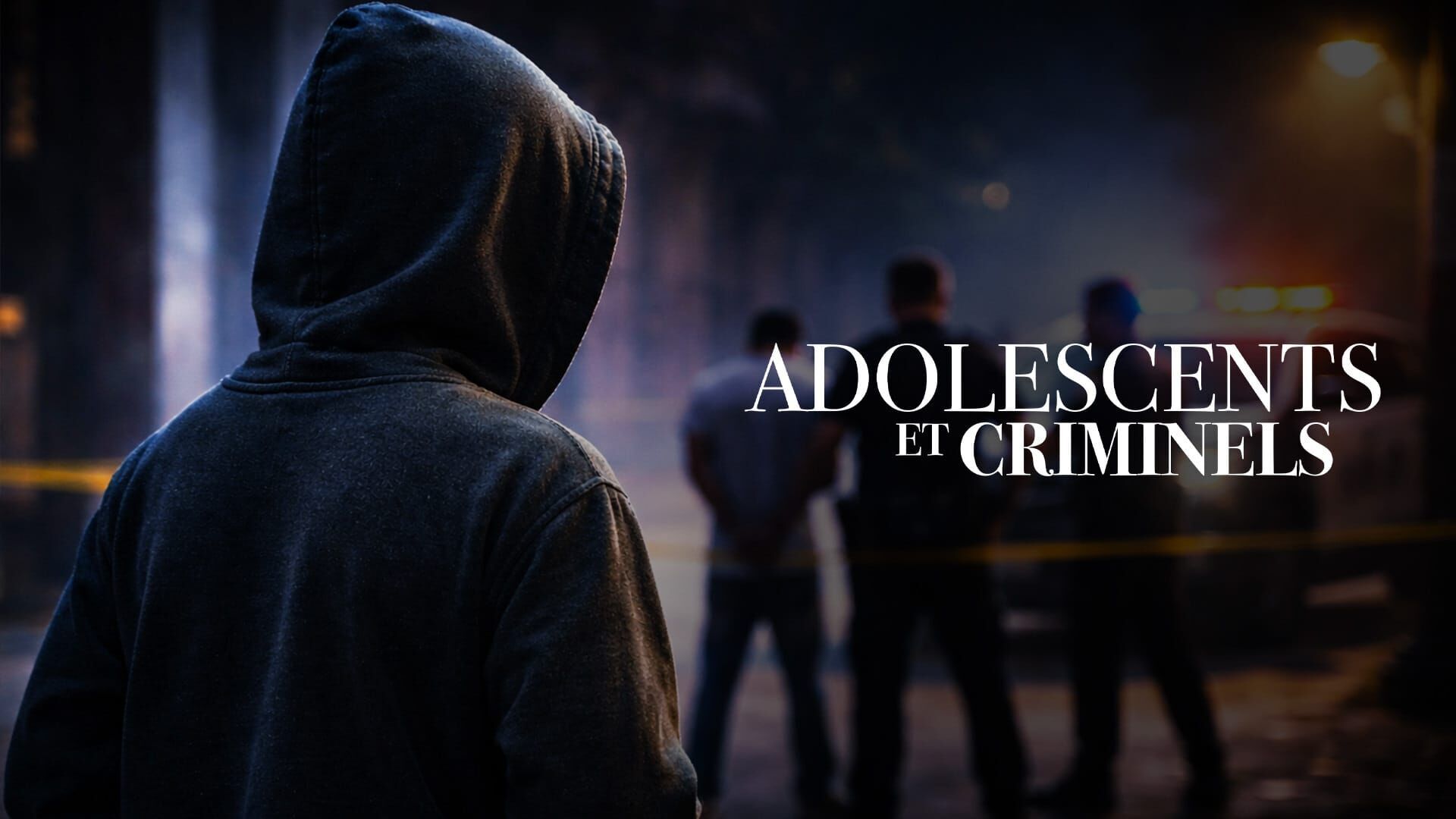 Adolescents et criminels : comment ont-ils basculé ?