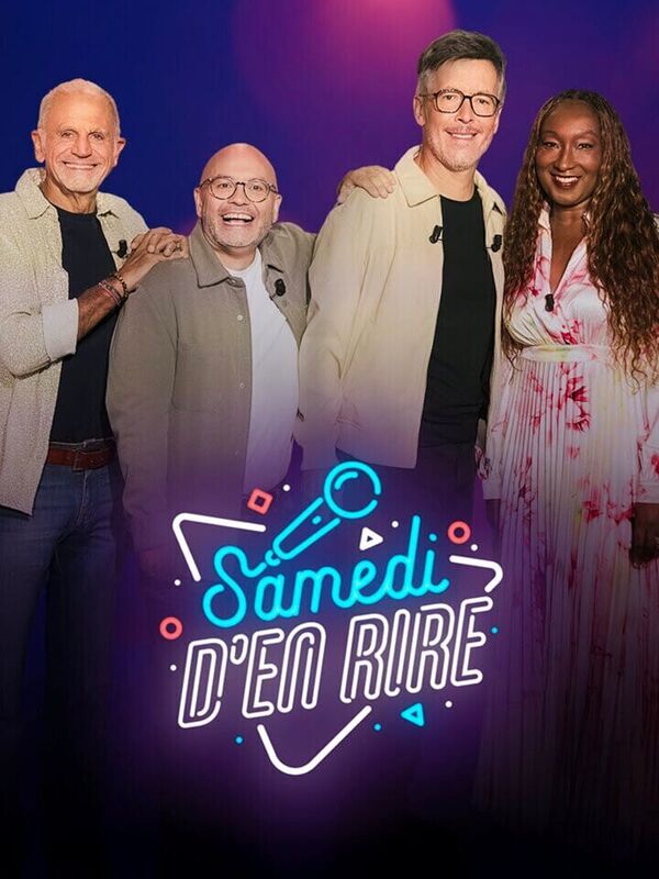Samedi d'en rire