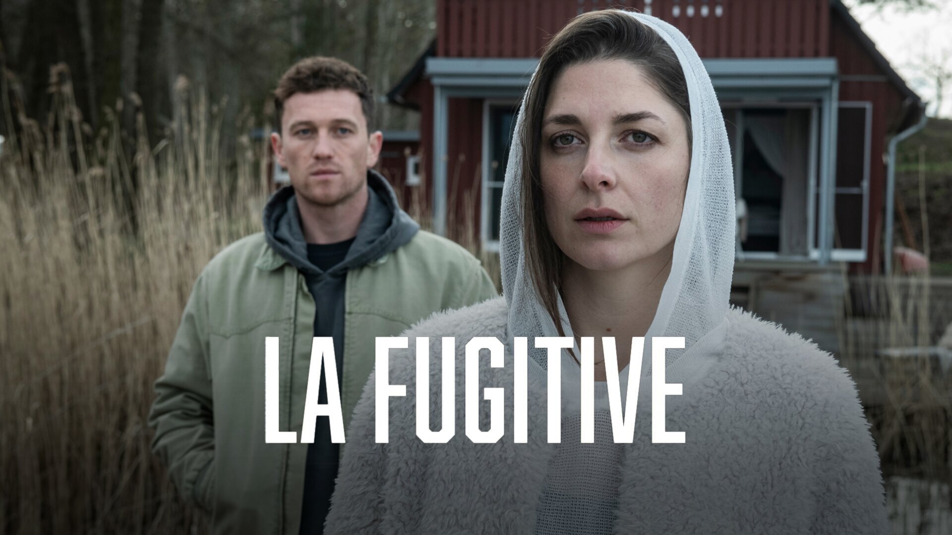 La fugitive