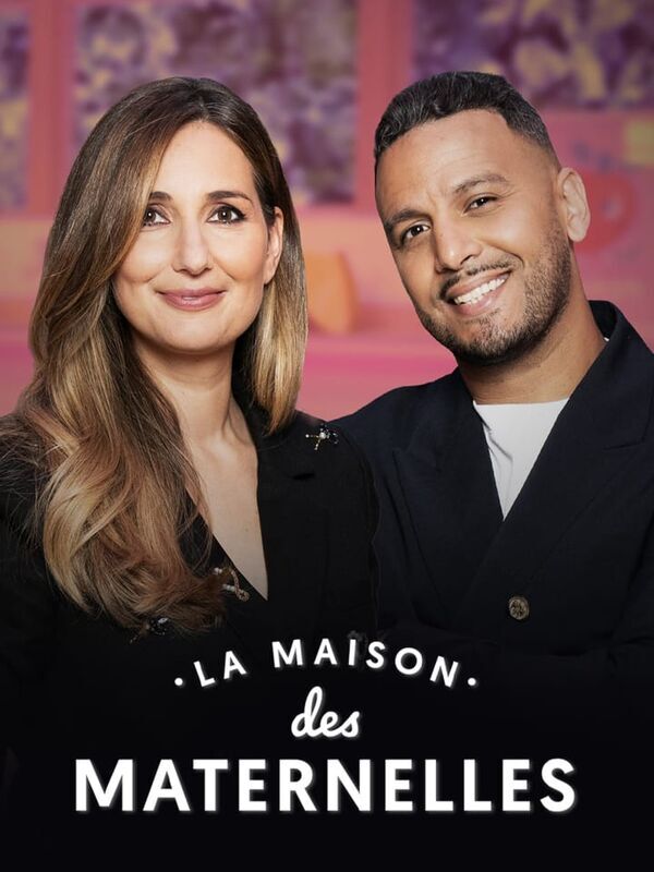 La maison des Maternelles
