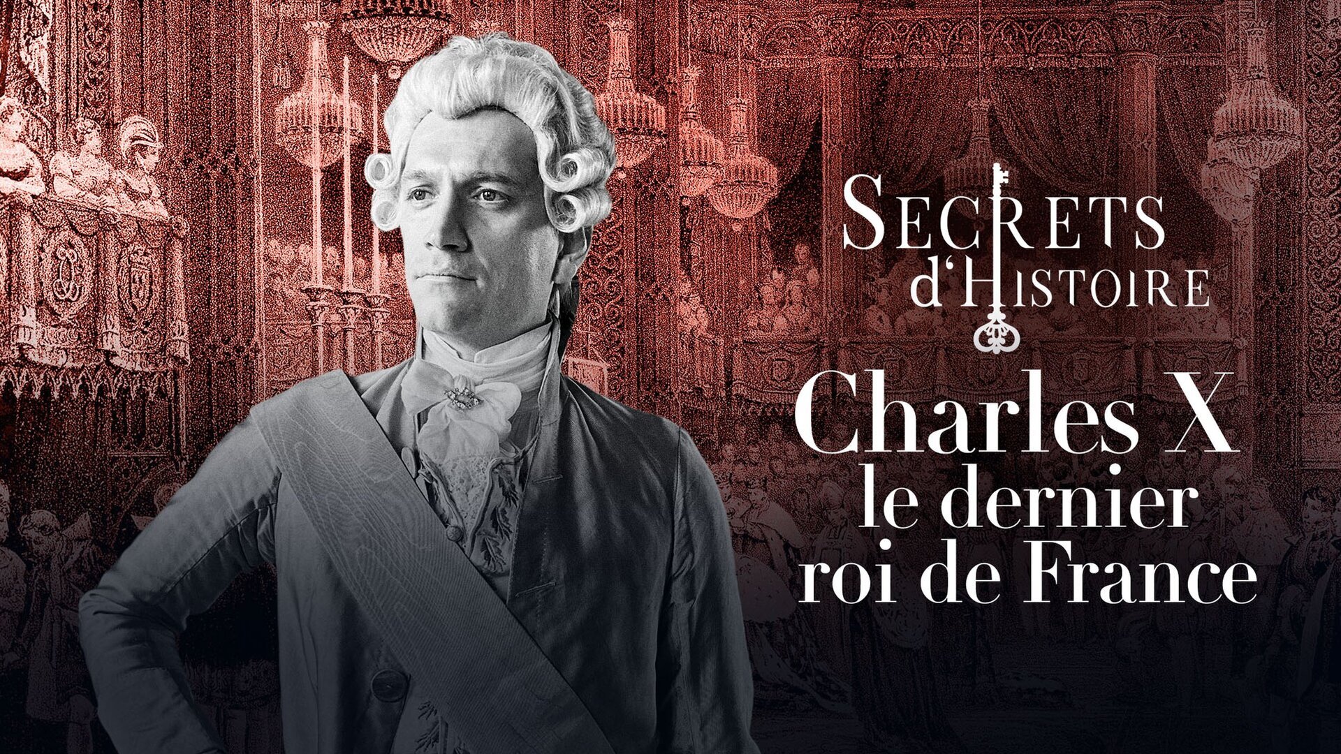 Secrets d'histoire