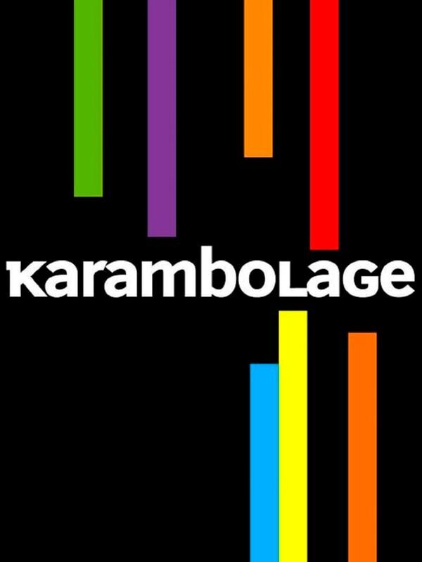 Karambolage