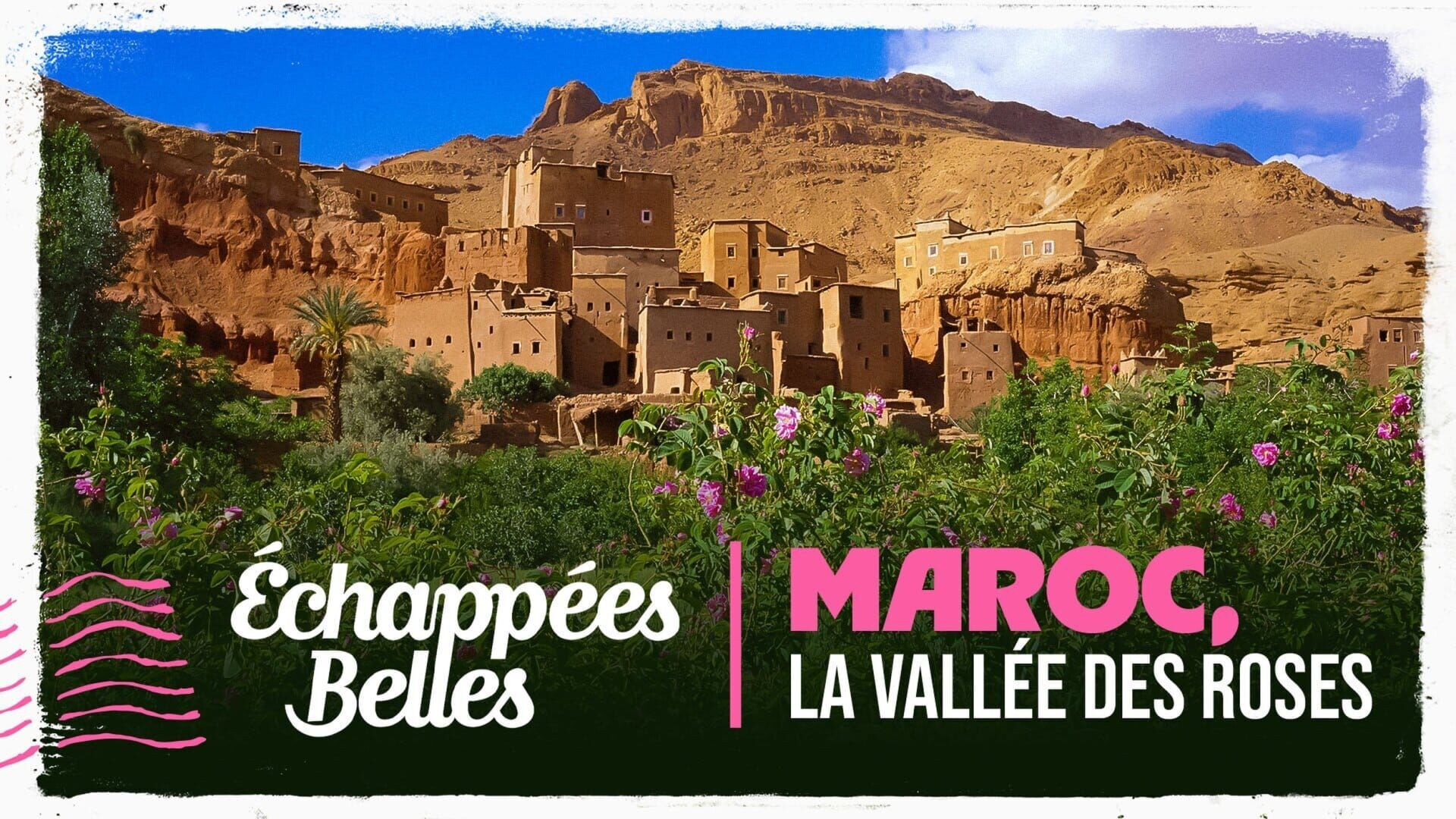 Echappées belles