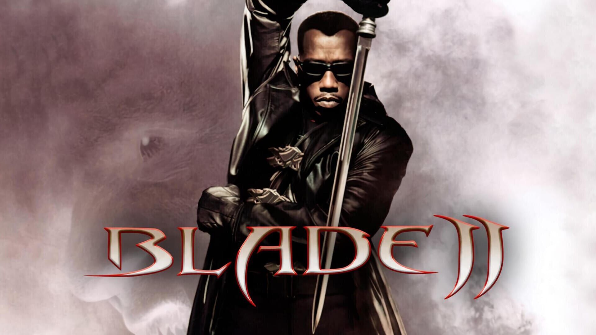 Blade 2