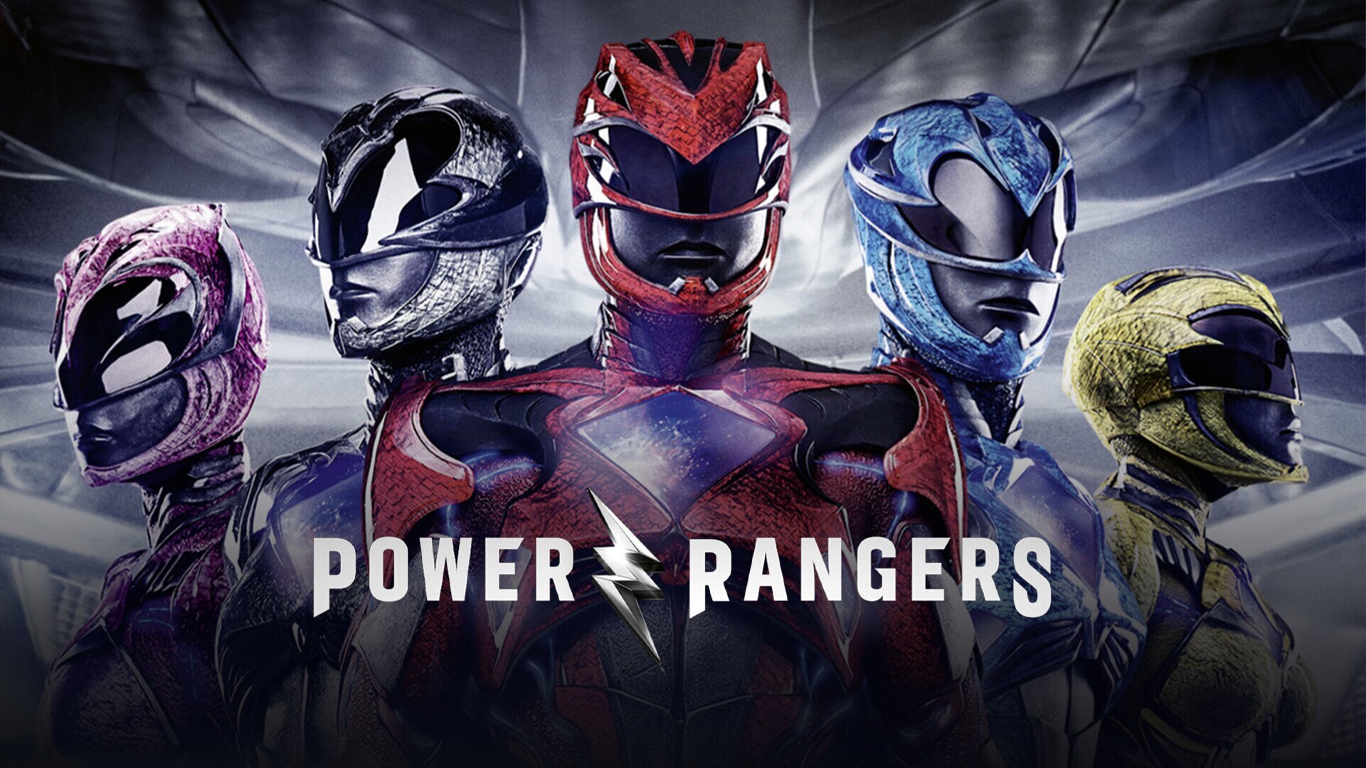 Power Rangers
