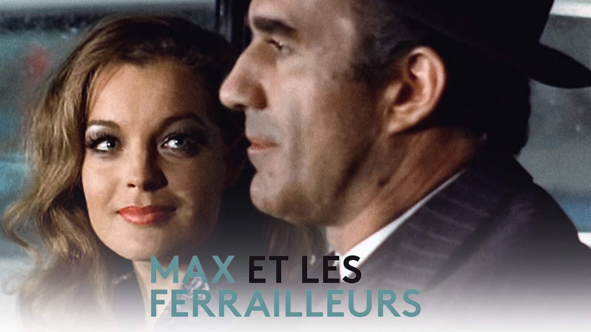 Max et les ferrailleurs