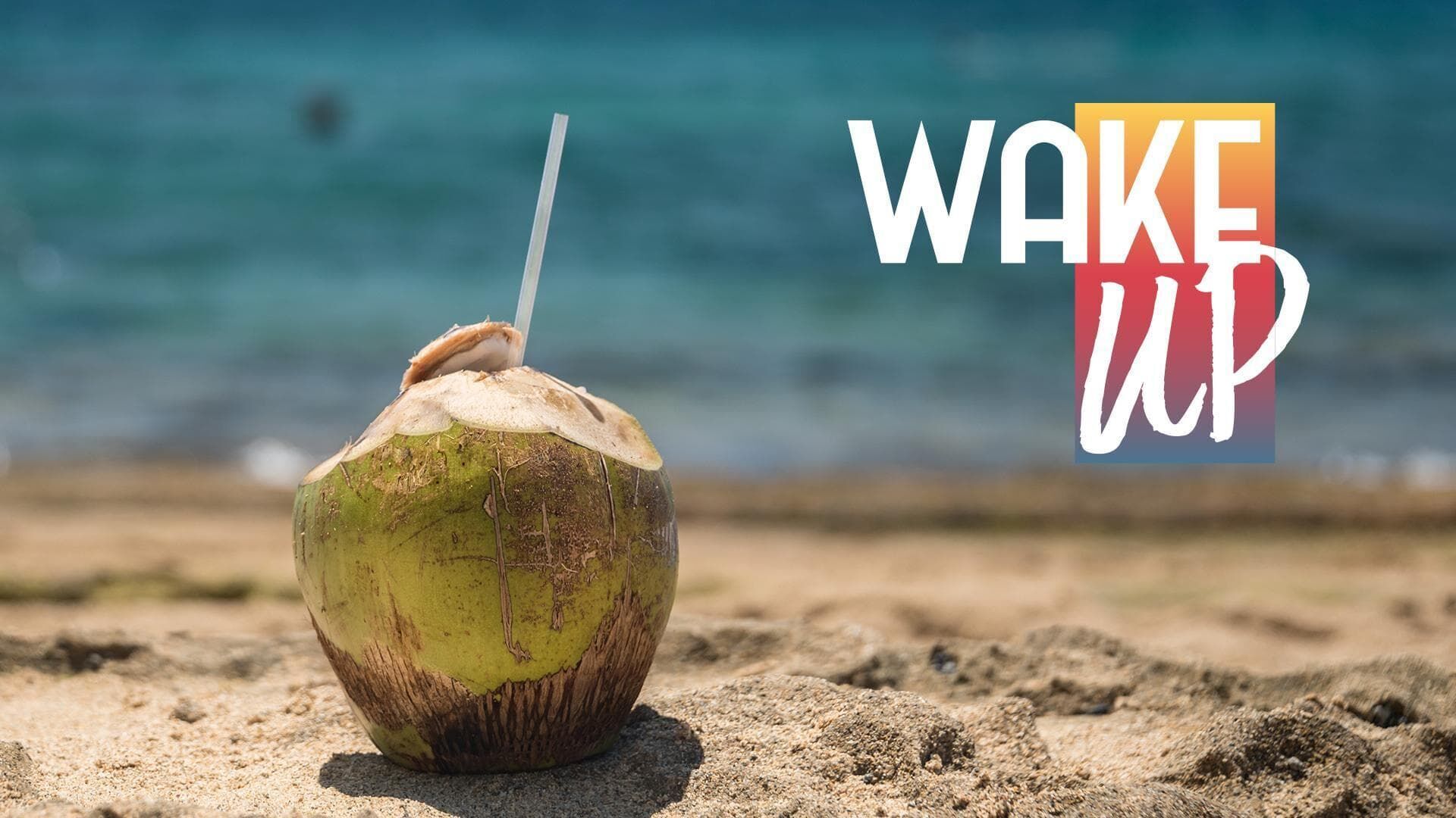 Wake Up M6 Music