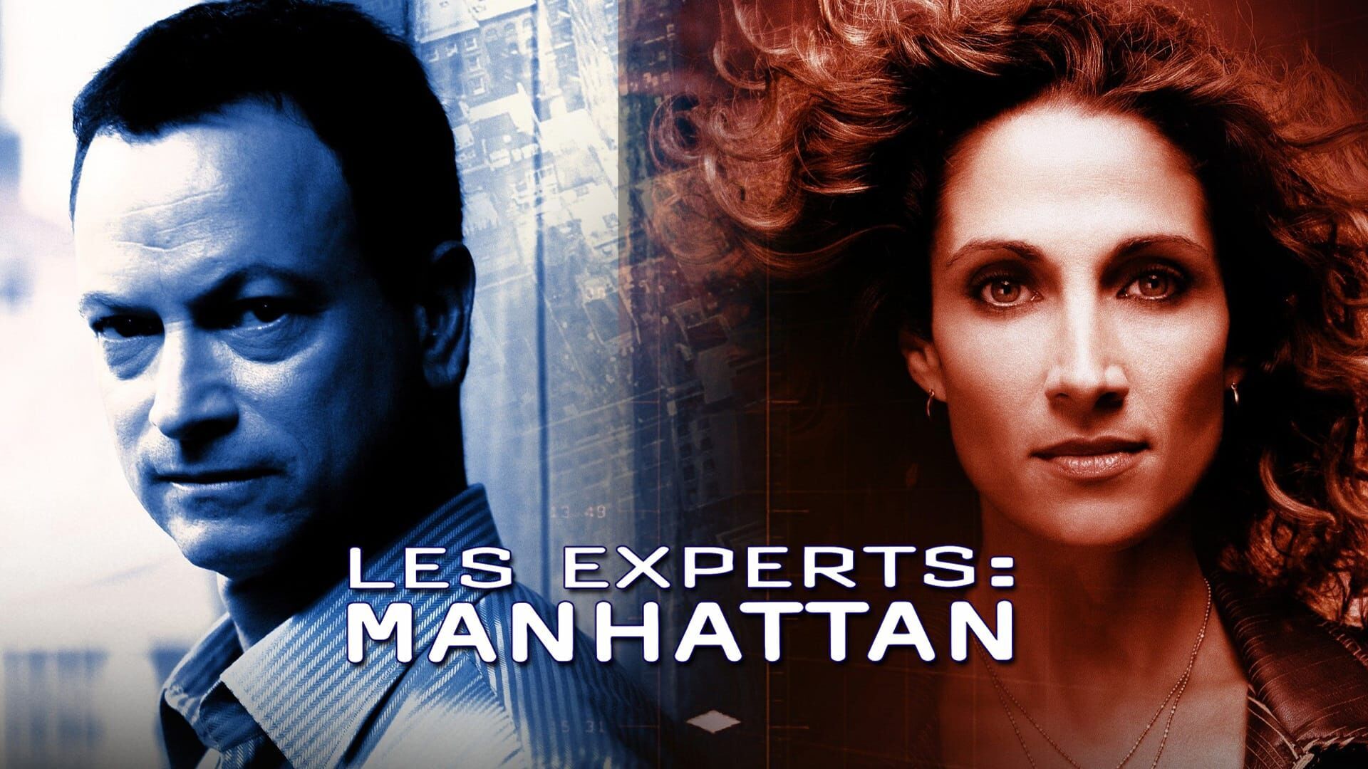 Les experts : Manhattan