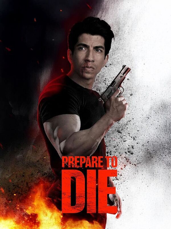 Prepare to Die - 13ème rue