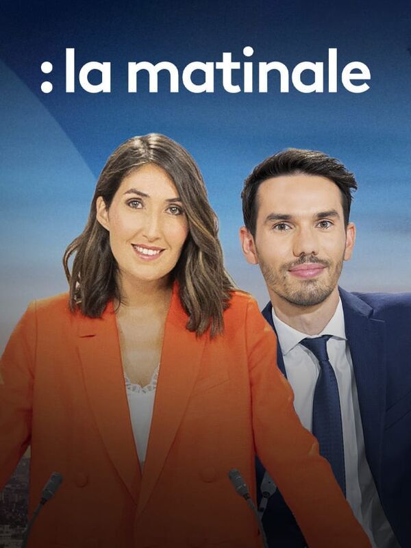 La matinale info semaine