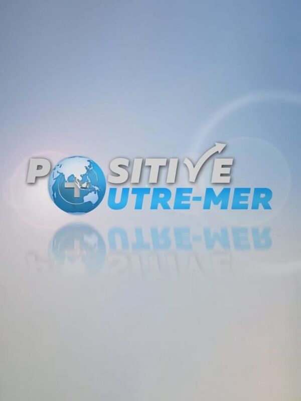 Positive Outre-mer