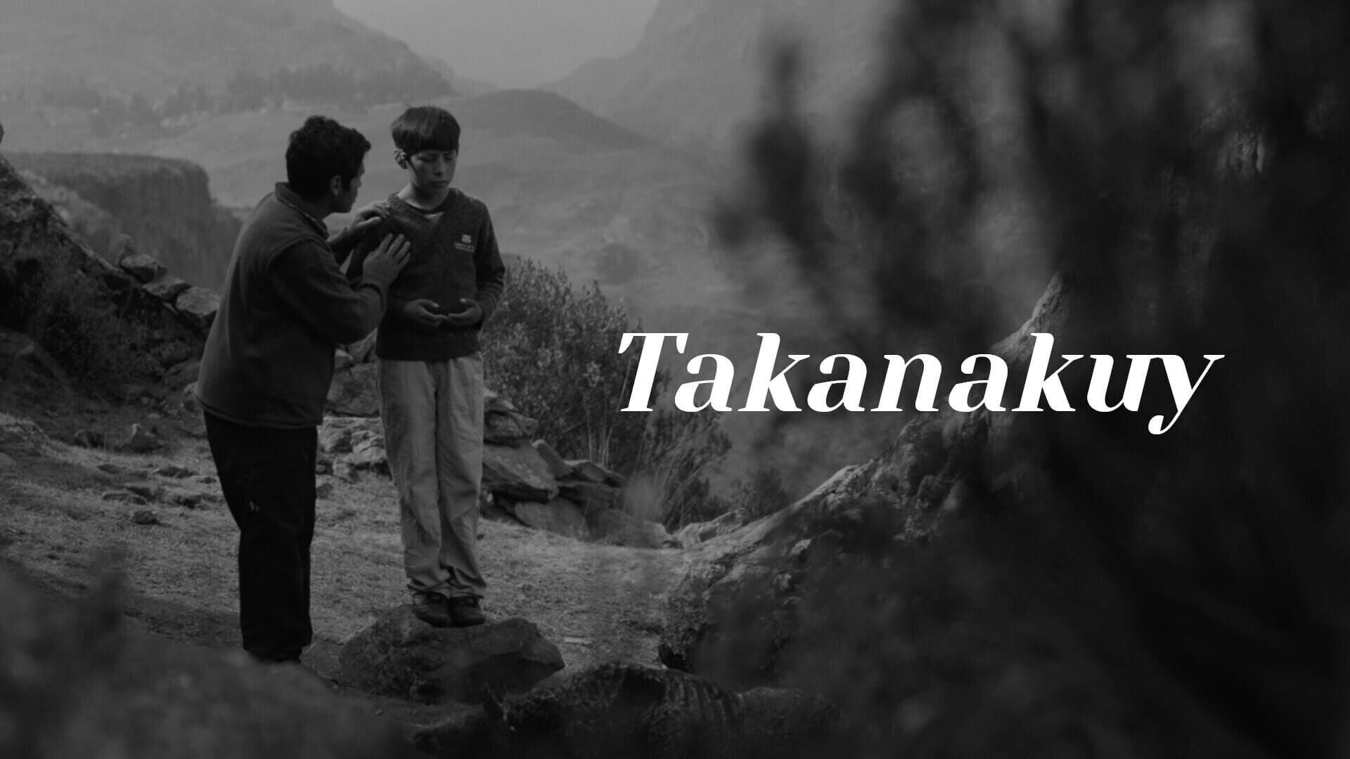 Takanakuy