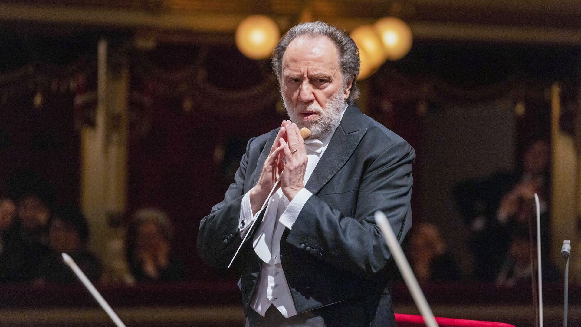Giuseppe Verdi : "Requiem", Teatro alla Scala 2026