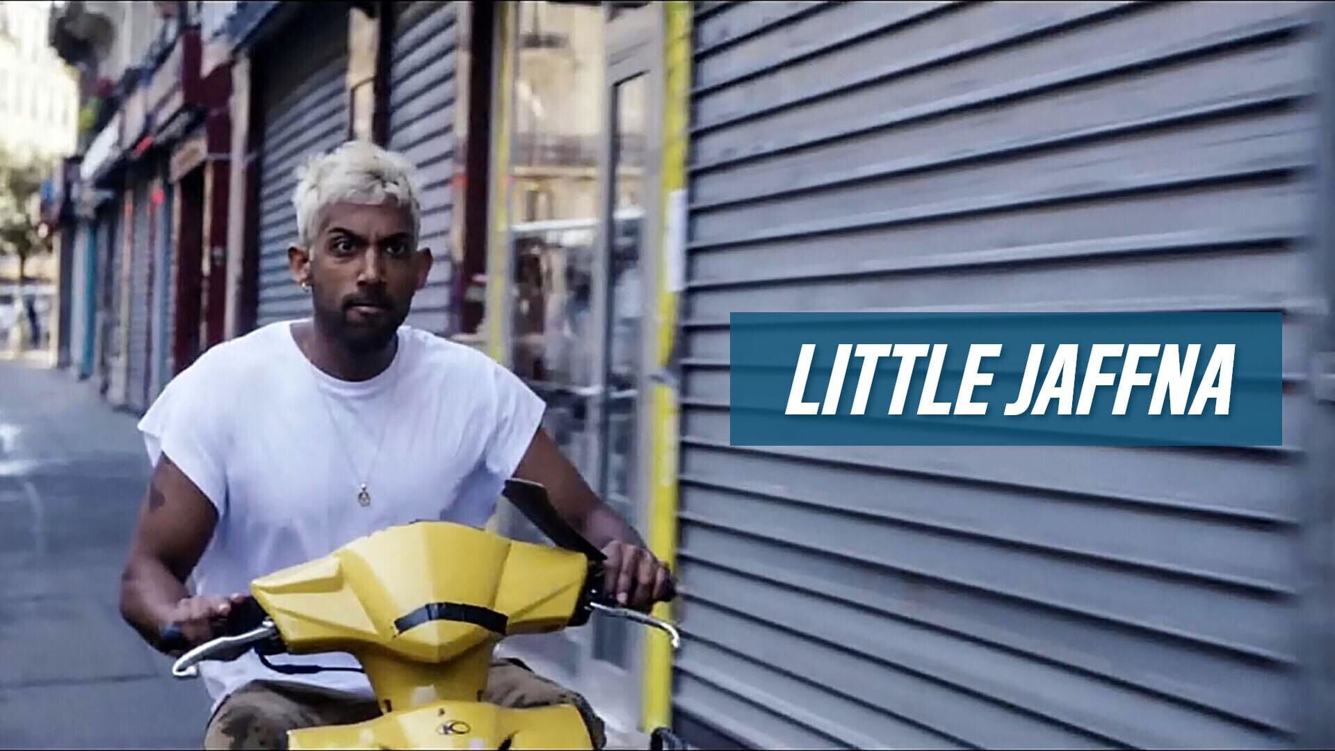 Little Jaffna