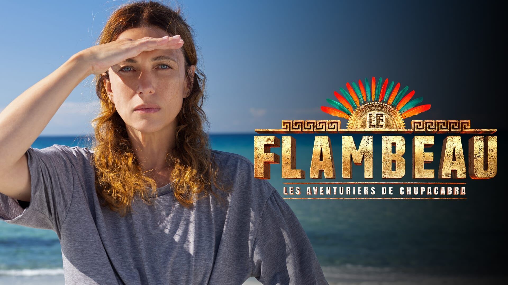 Le Flambeau : les aventuriers de Chupacabra