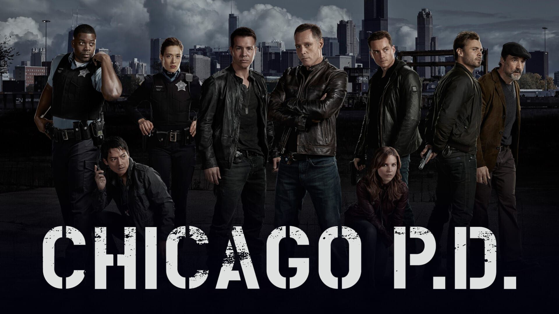 Chicago Police Department