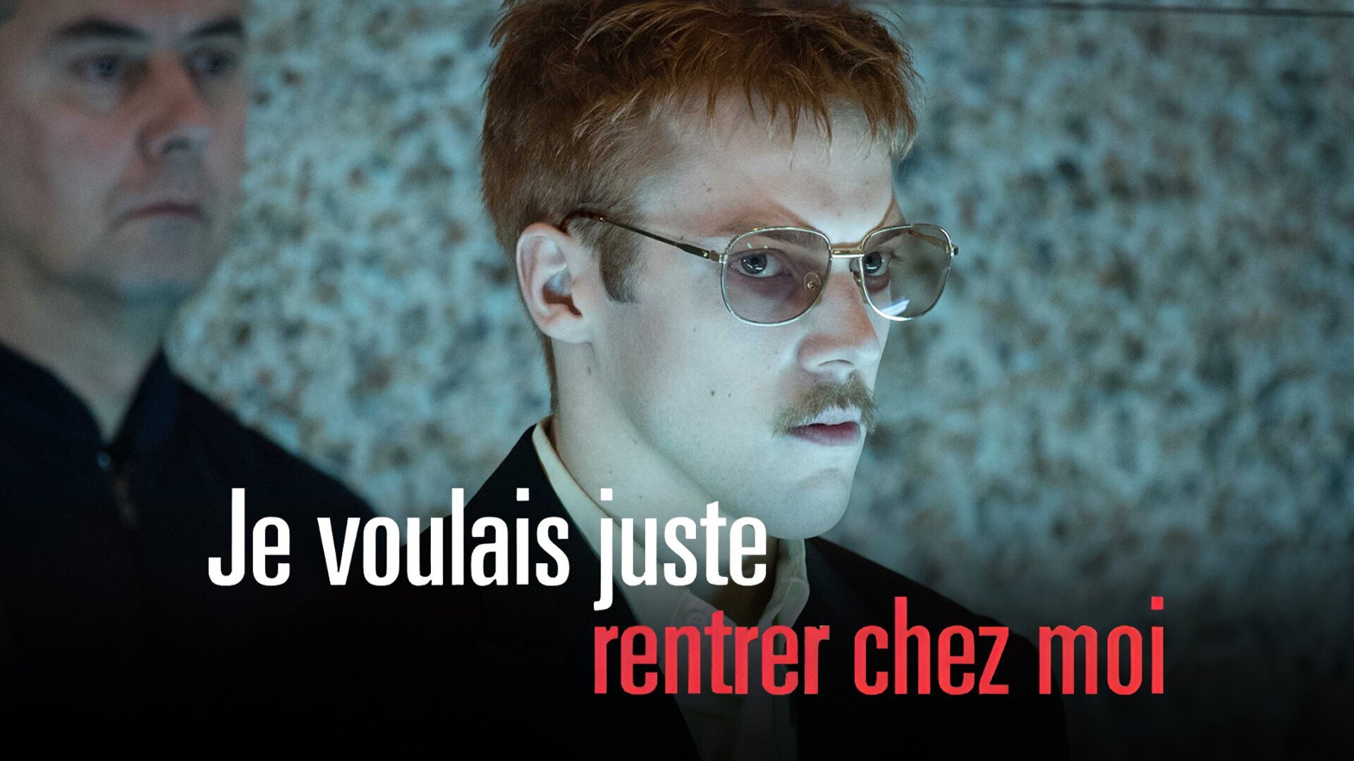 Je voulais juste rentrer chez moi - 13ème rue