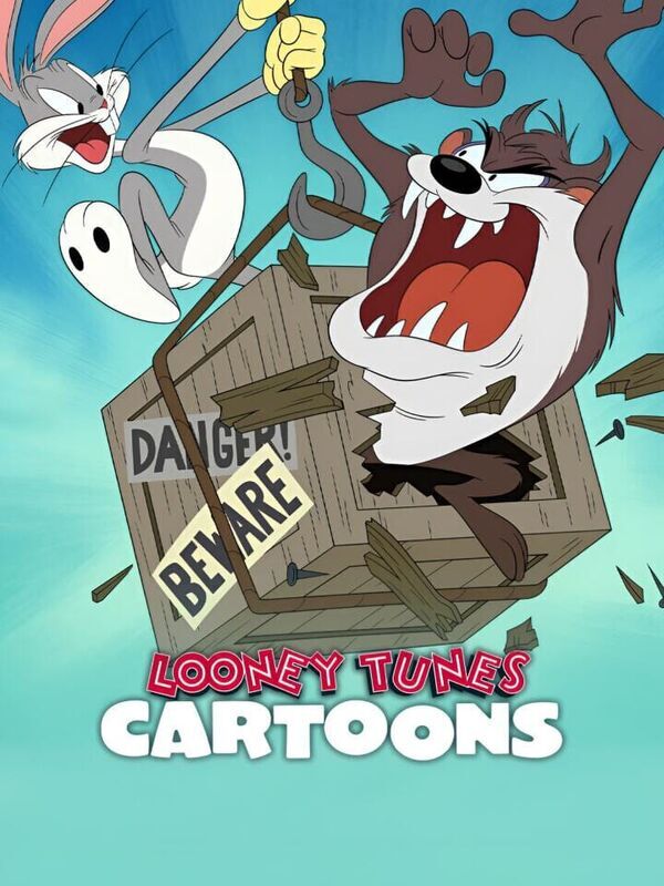 Looney Tunes Cartoons