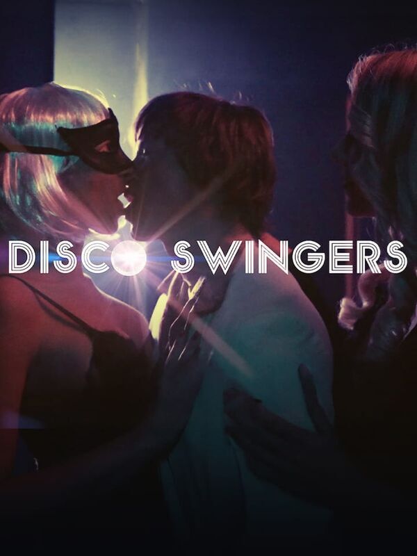 Disco Swingers