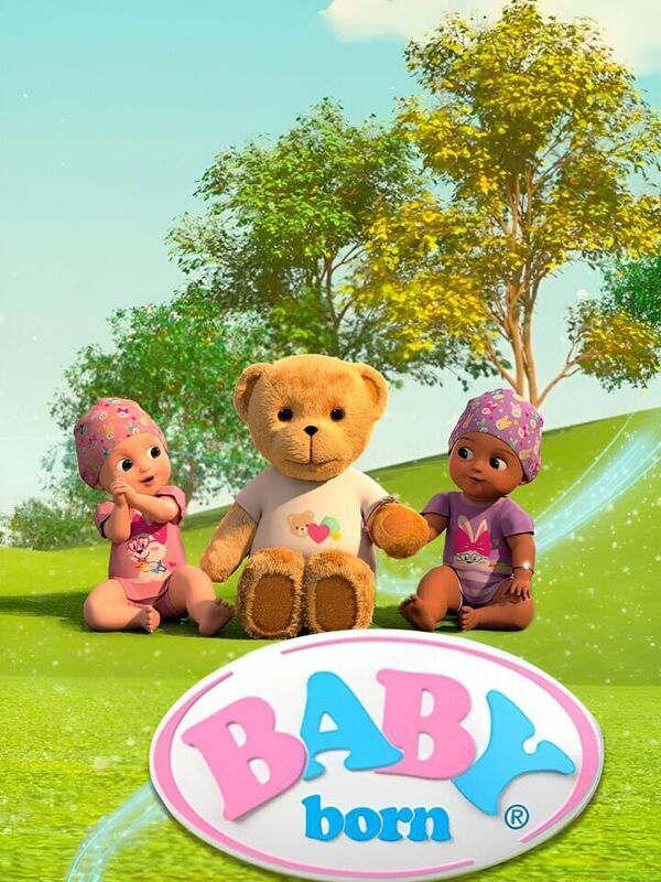 Baby Born