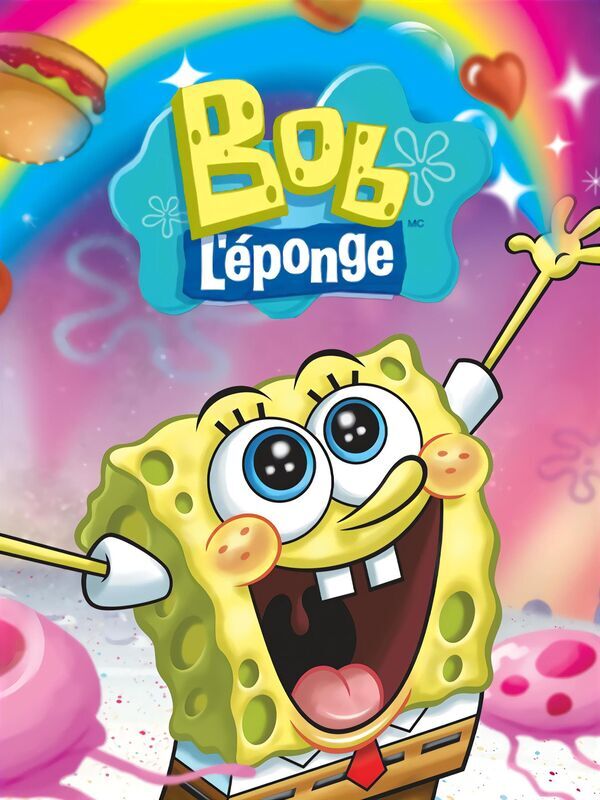 Bob l'éponge
