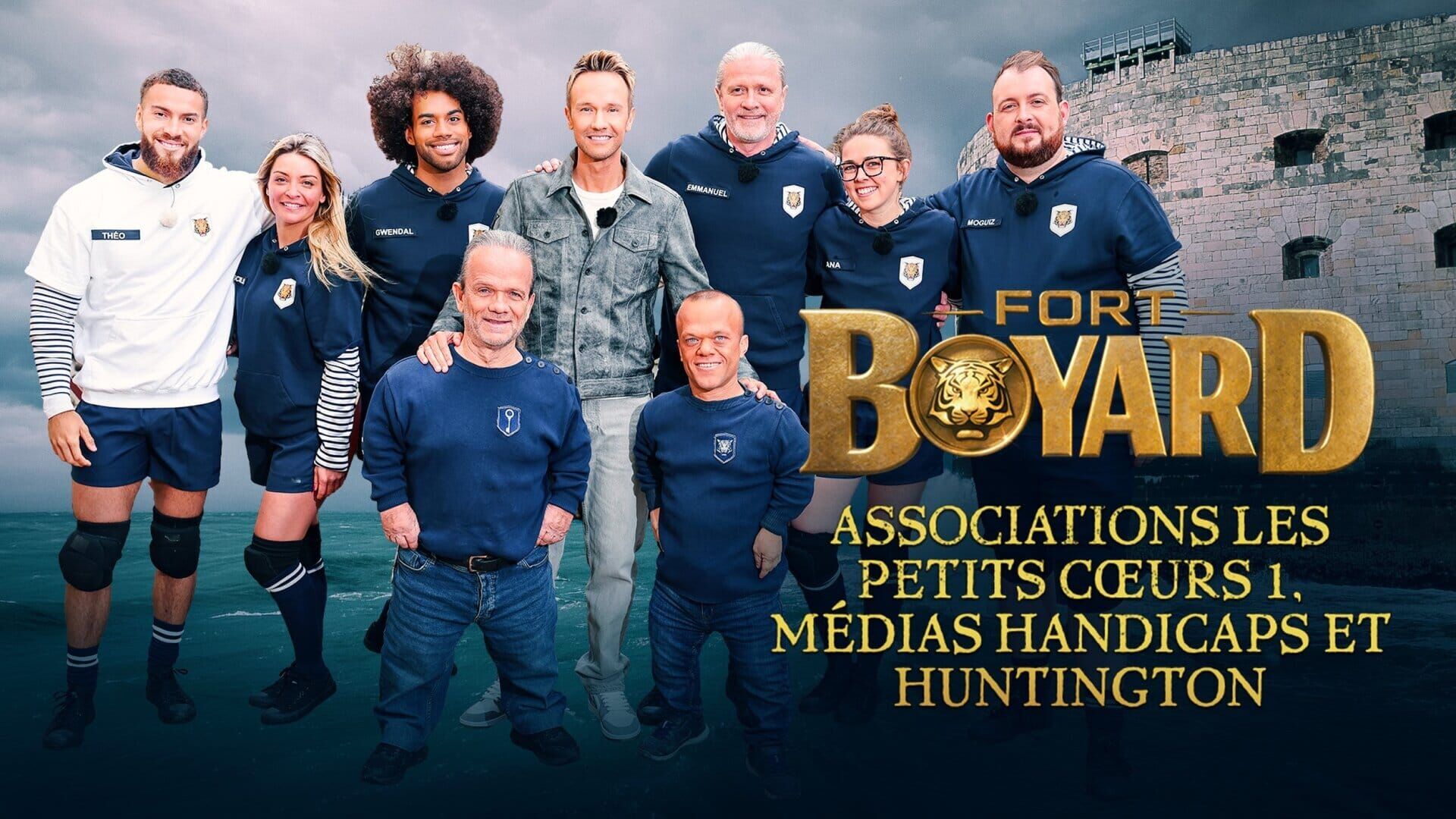 Fort Boyard