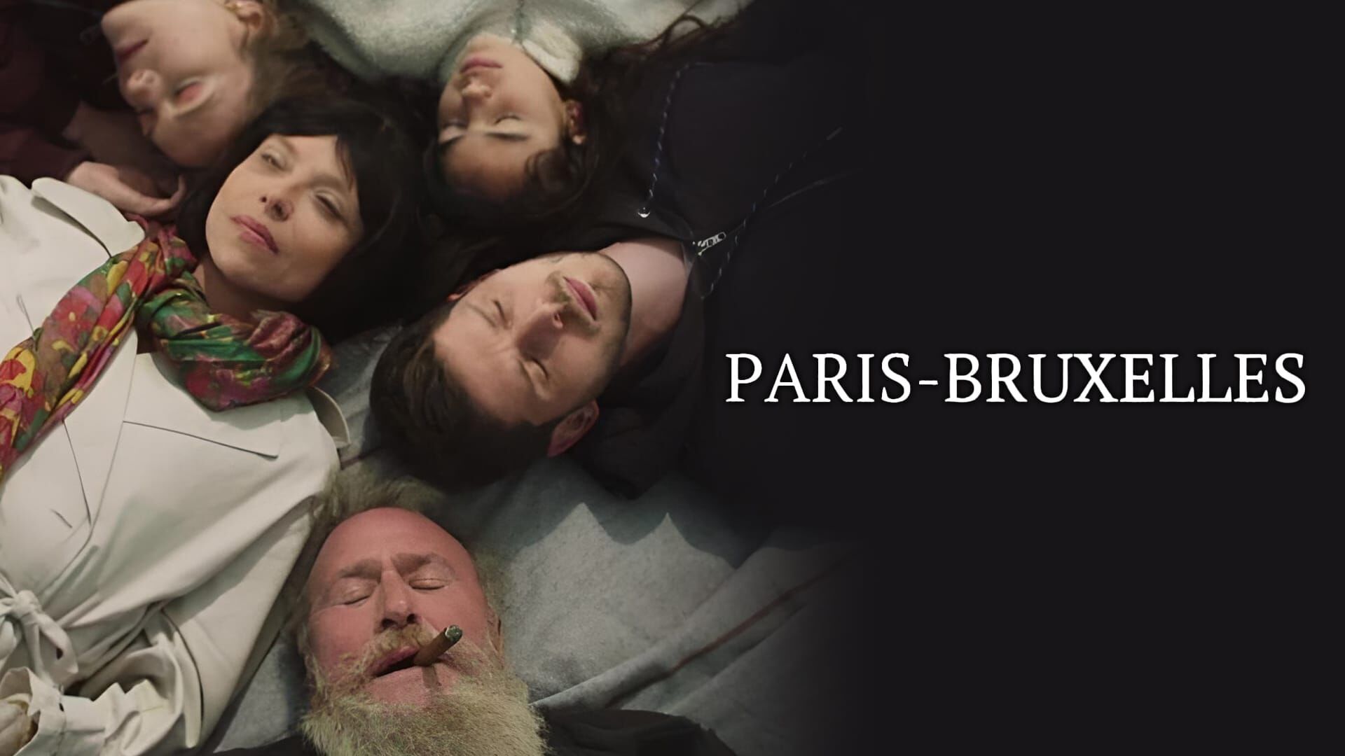 Paris-Bruxelles