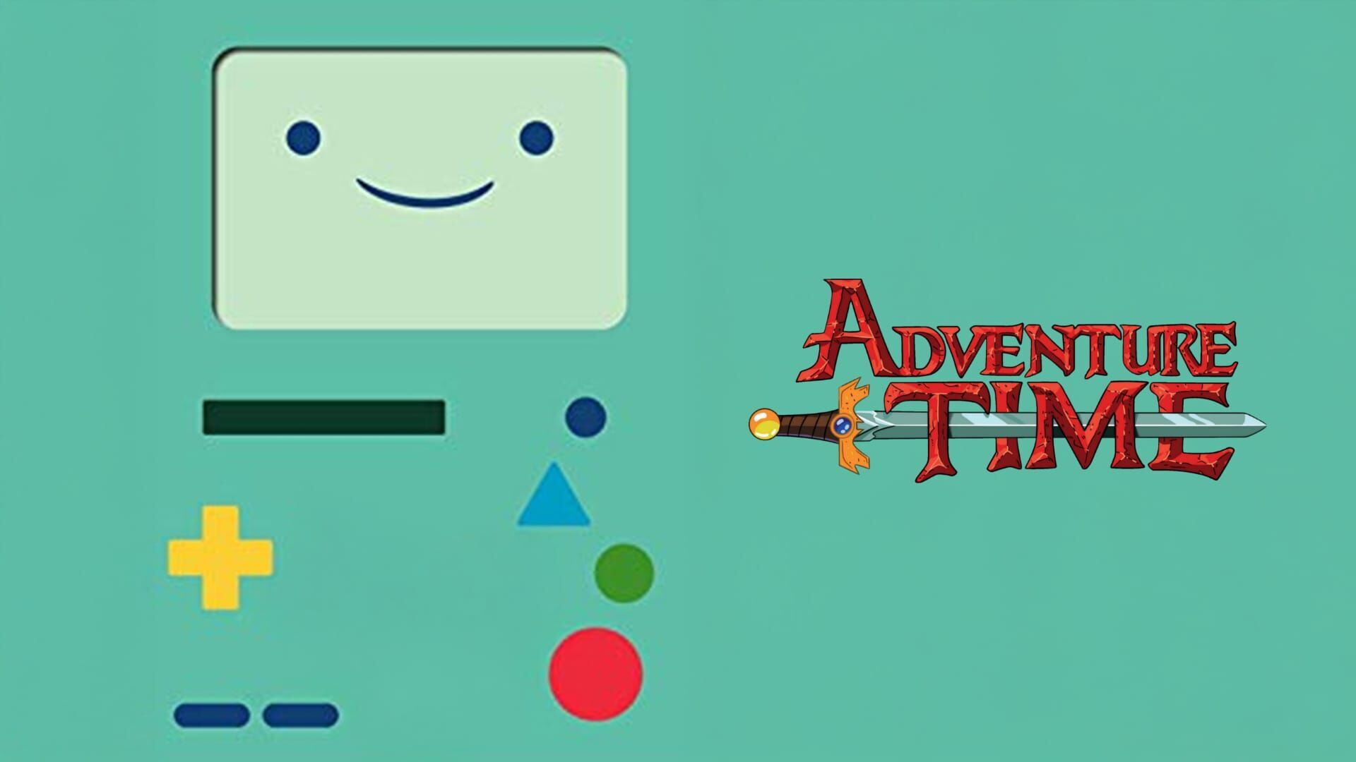 Adventure Time