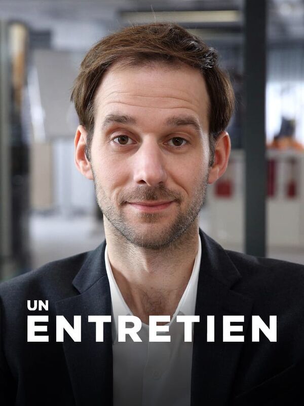 Un entretien