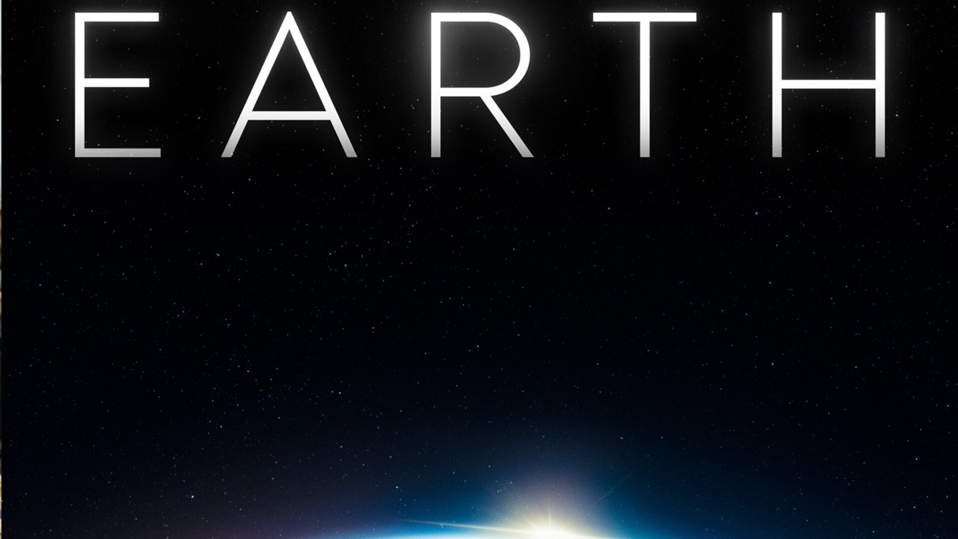 Les 5 vies de la Terre