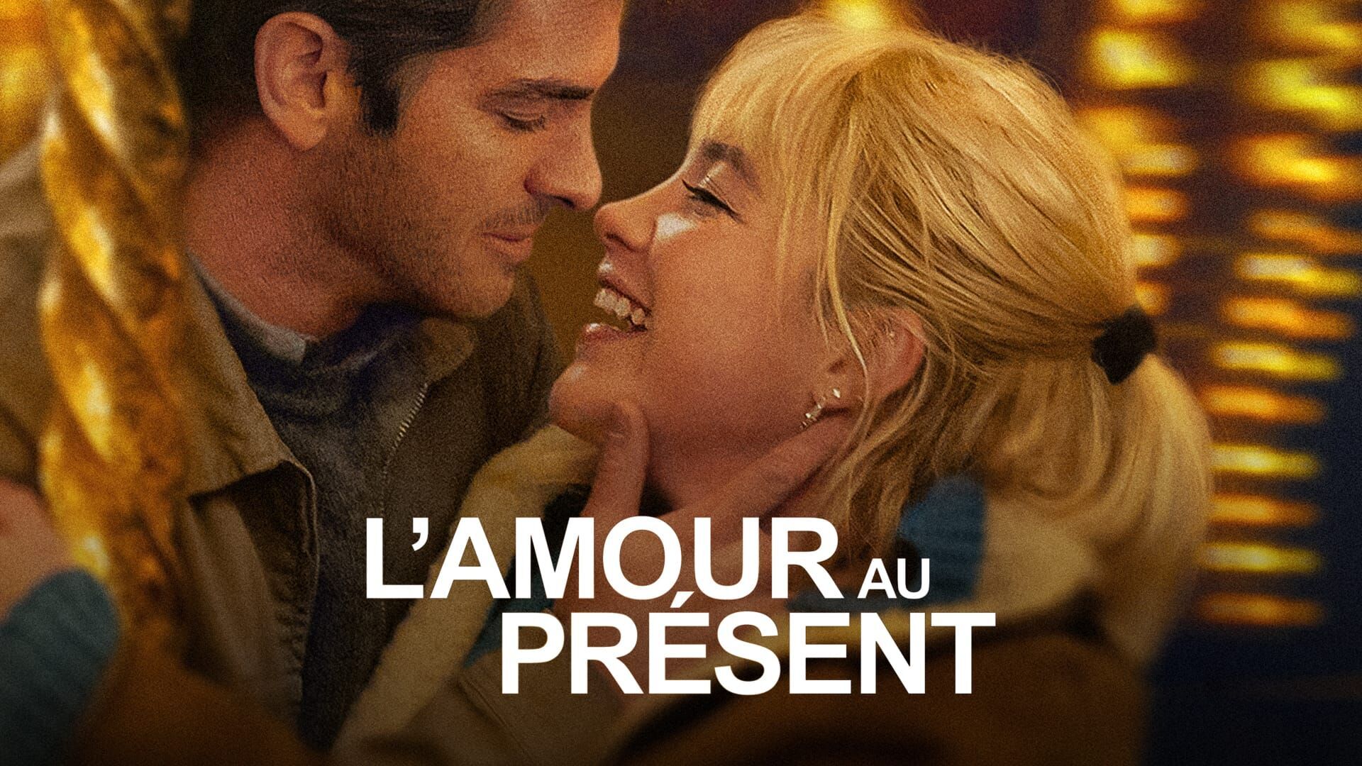 L'Amour au présent